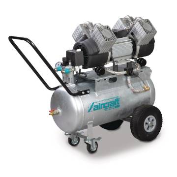 Piston compressor AIRPROFI 440/50 OF PRO
