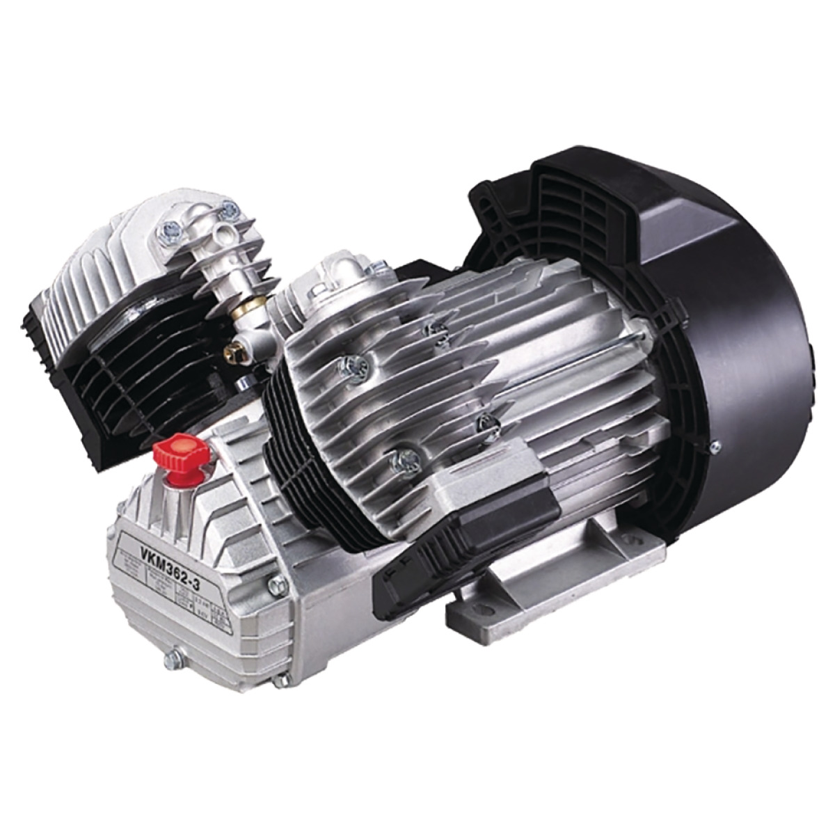 Compressor  VKM 362 - 3 M
