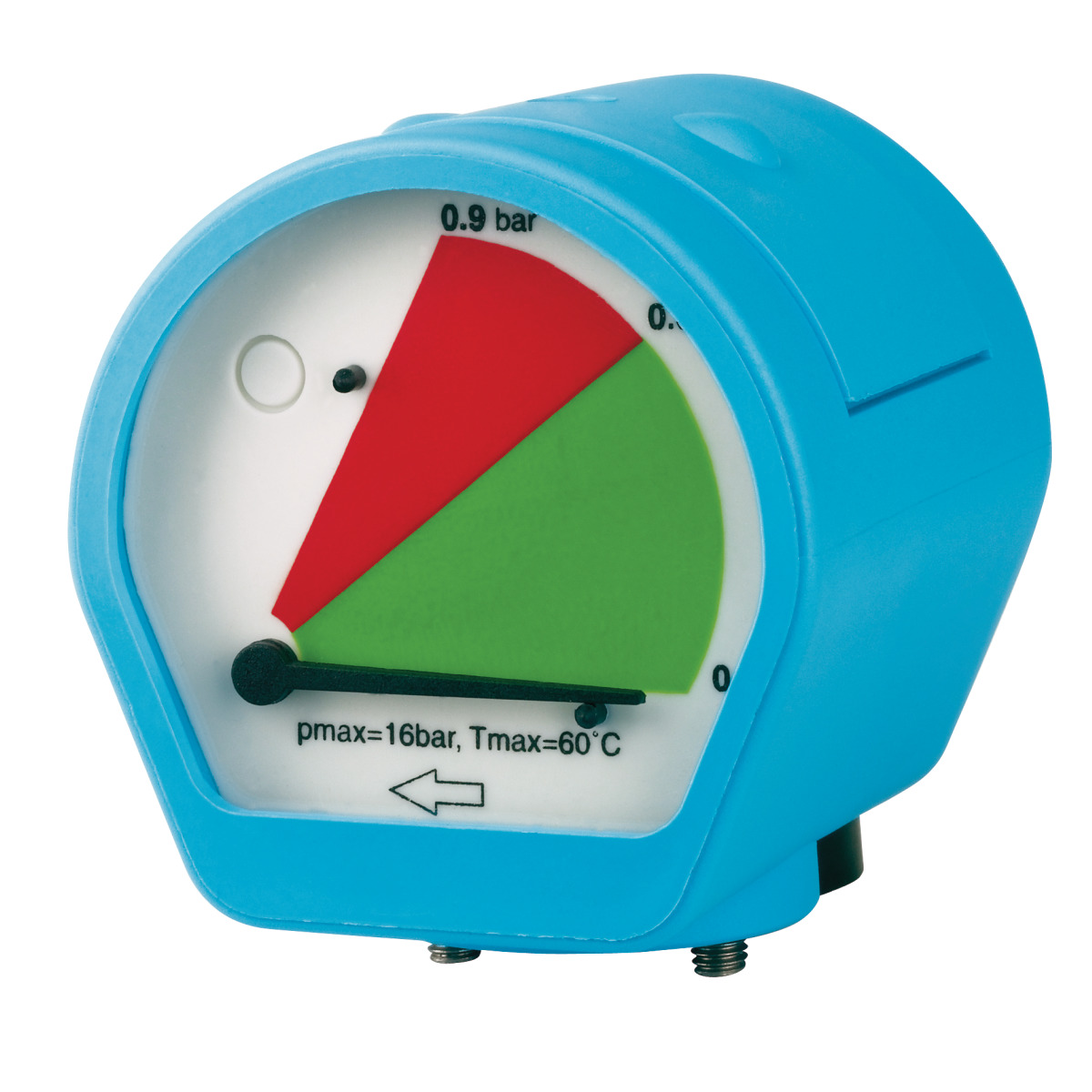 Differential pressure manometer  MDM 60 C
