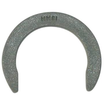 Retaining ring  18 mm