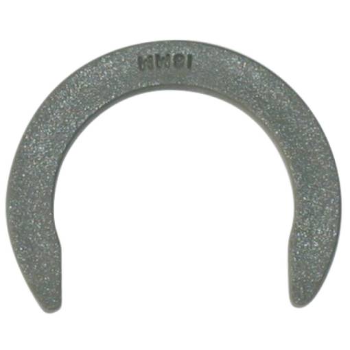 Retaining ring  18 mm
