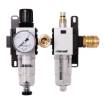 Combi maintenance unit  1/4" 12 bar