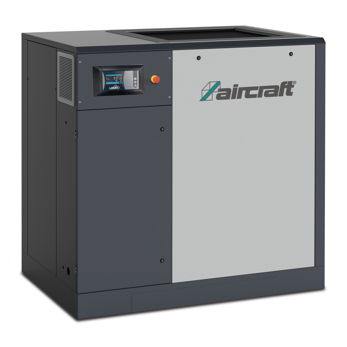 Screw compressor A-K-MAX 45-08 (IE4)