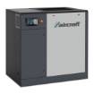 Screw compressor A-K-MAX 45-08 (IE4)