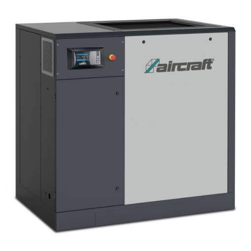 Screw compressor A-K-MAX 45-08 (IE4)