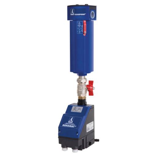 Water separator  S050 WWB