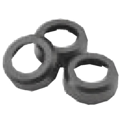 Protective cap  22 mm