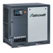 Screw compressor A-K-MAX 15-10 VS (IE3)