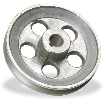 V-belt pulley  A 127 x 24