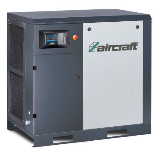 Screw compressor A-K-MAX 15-10 (IE3)