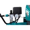 Piston compressor AIRSTAR 503/100 SAR