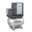 Screw compressor A-MICRO 4.0-08-200 K