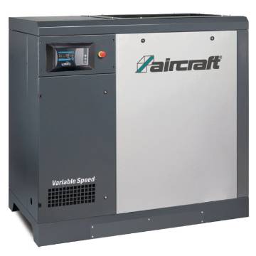 Screw compressor A-K-MAX 55-10 VS (PM)