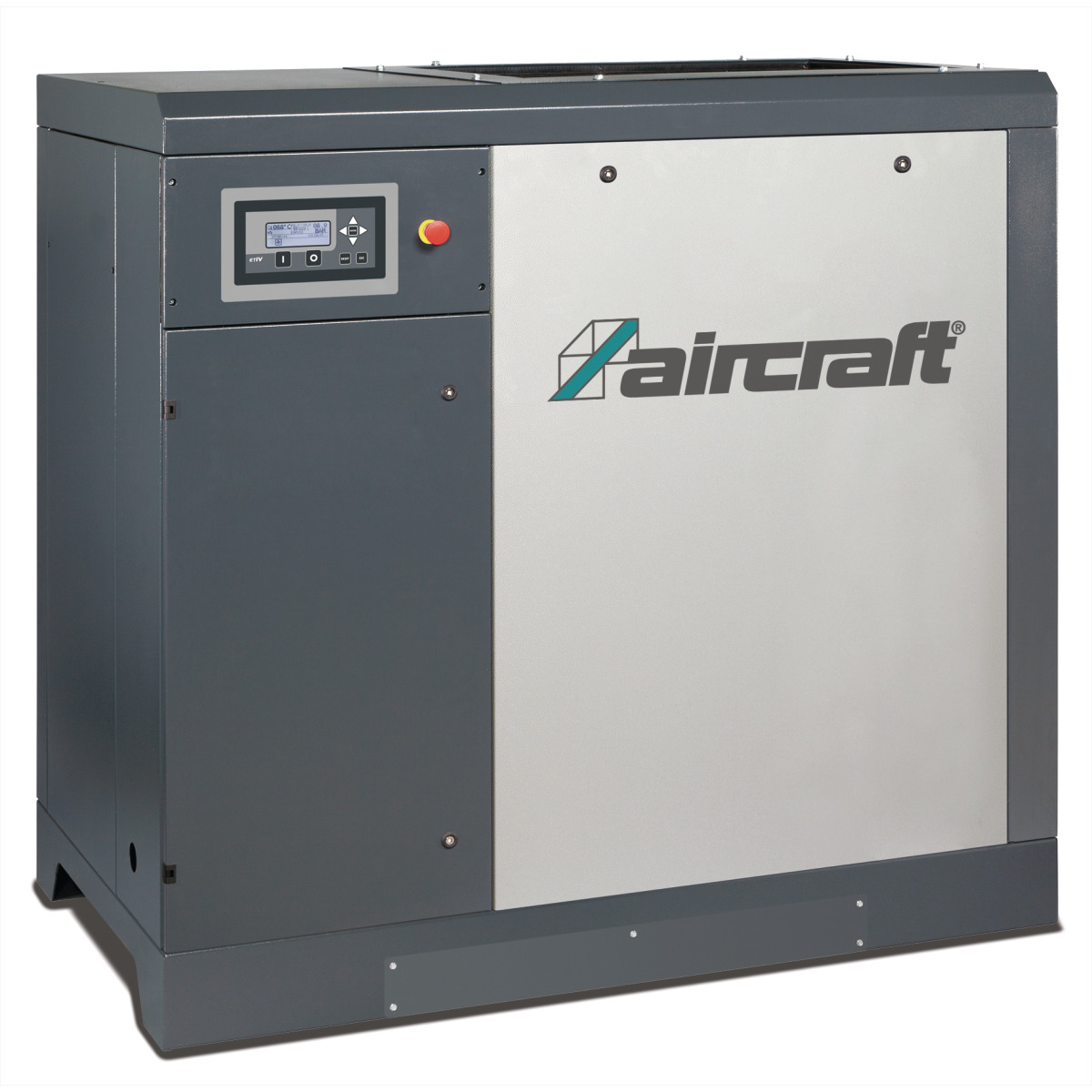 Screw compressor A-PLUS 45-08