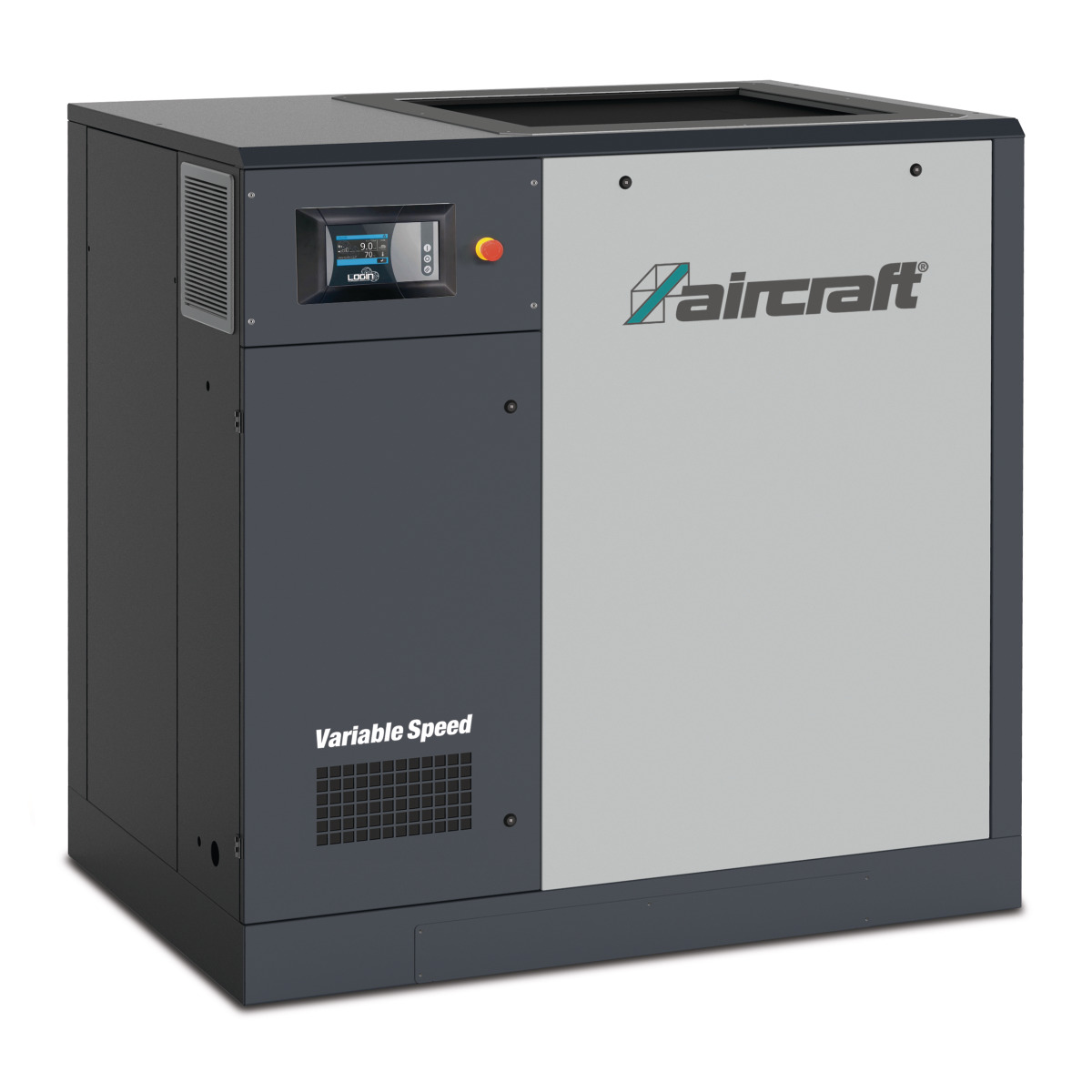 Screw compressor A-K-MAX 45E-08 VS (PM)
