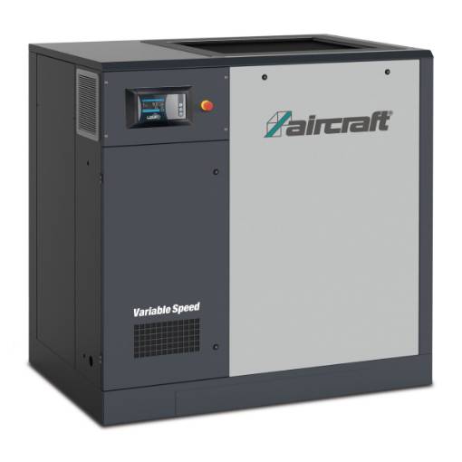 Screw compressor A-K-MAX 45E-08 VS (PM)