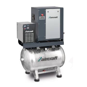 Screw compressor A-MICRO 5.5-08-270 K