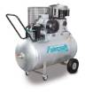 Mobile piston compressor with belt drive AIRPROFI 853/200 P