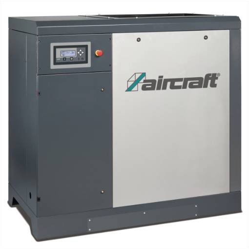 Screw compressor A-PLUS 55-13