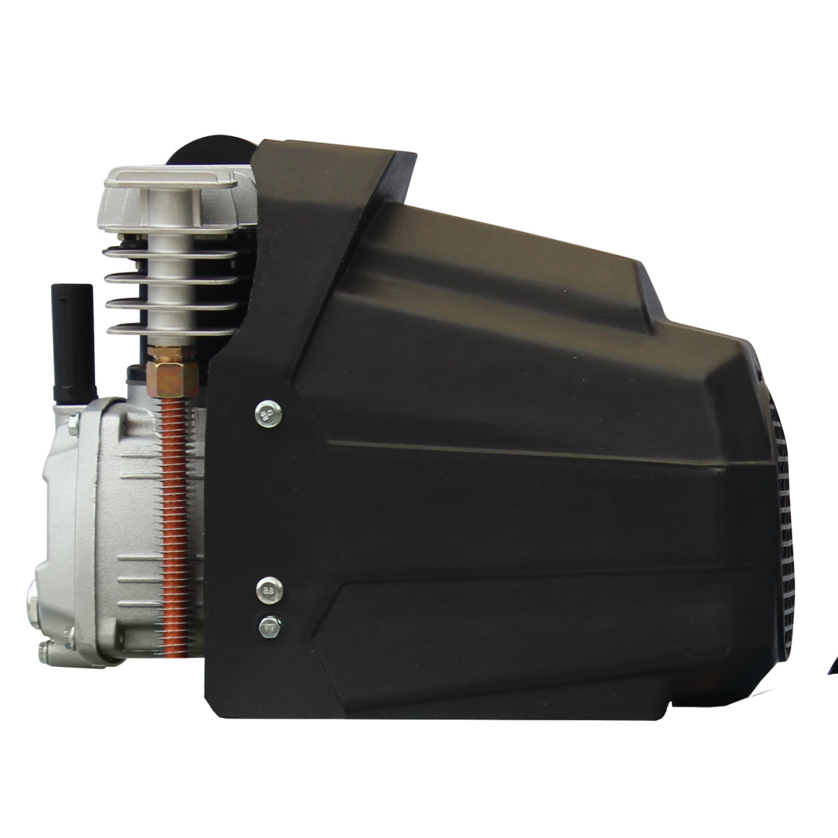 Compressor  for MOBILBOY 301/50 E