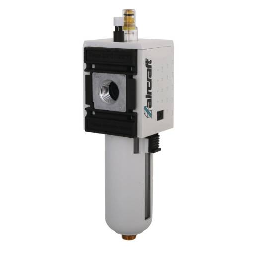 Fog Lubricator  1/2" 16 bar