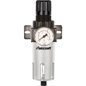 Filter pressure regulator  FDR AC 1/2 " 12 bar