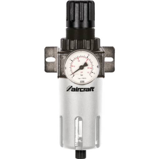 Filter pressure regulator  FDR AC 1/2 " 12 bar