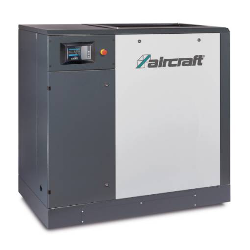 Screw compressor A-K-MAX 31-08 (IE4)