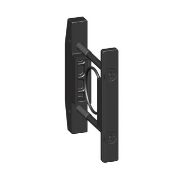 Coupling package  1" 16 bar