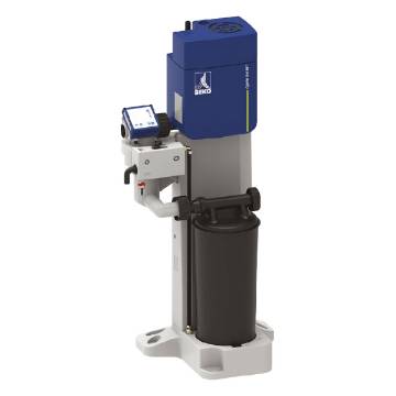 Oil-water separator  QWIK-PURE 15