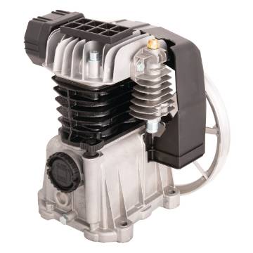 Compressor  MK 102