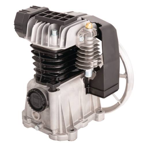 Compressor  MK 102