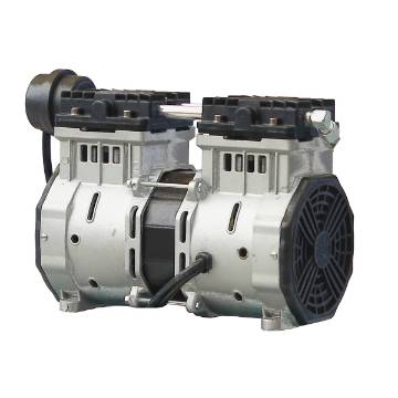 Compressor  for HANDY and AB SILENCE 221 OF E