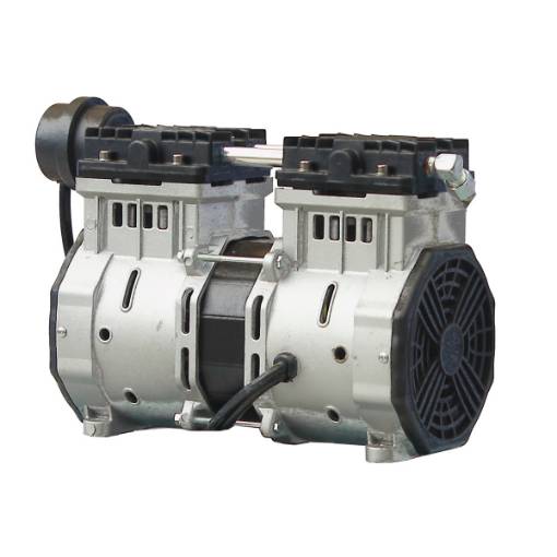 Compressor  for HANDY and AB SILENCE 221 OF E