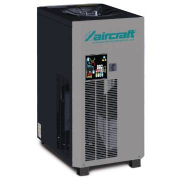 Compressed air refrigeration dryer  ASD 480