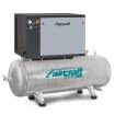 Piston compressor AIRPROFI 1003/500/10 H Silent