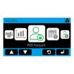 Screw compressor A-K-MAX 5,5-10-270 (IE3)