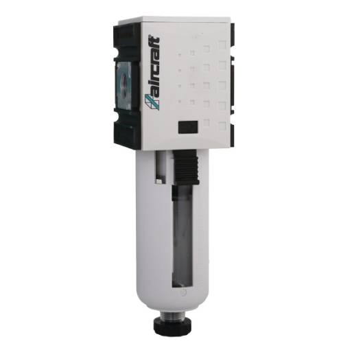 Water separator  1/4" 16 bar