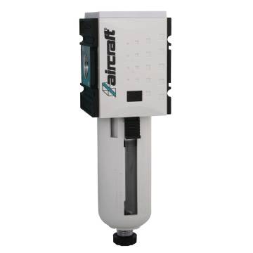 Water separator  1/2" 16 bar