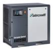 Screw compressor A-K-MAX 11-10 VS (IE3)