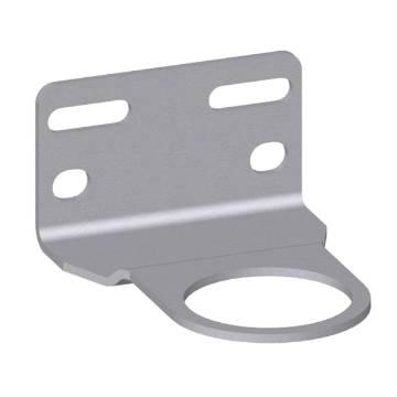 Mounting bracket for panel thread  1/2" 16 bar