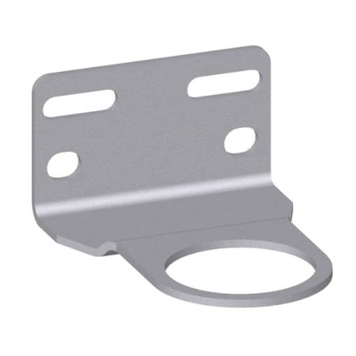 Mounting bracket for panel thread  1/2" 16 bar