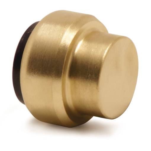 Dummy cap  15 mm
