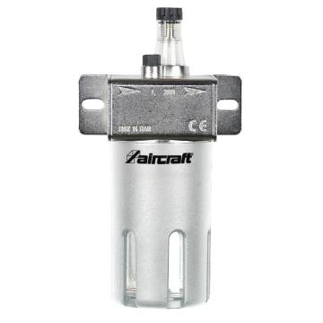 Fog Lubricator  NÖ AC ½" 12 bar