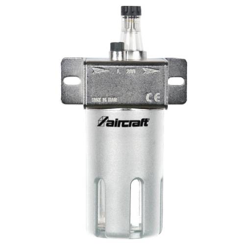 Fog Lubricator  NÖ AC ½" 12 bar