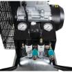 Mobile piston compressor with belt drive AIRPROFI 703/75/13 P