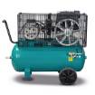 Mobile piston compressor with belt drive AIRSTAR 403/50 E 400V
