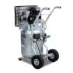 Mobile piston compressor with belt drive AIRPROFI 403/90 V