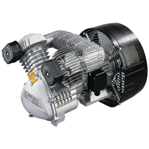 Compressor  VKM 592 - 4 M