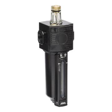 Fog Lubricator  NÖ ¼" 14 bar